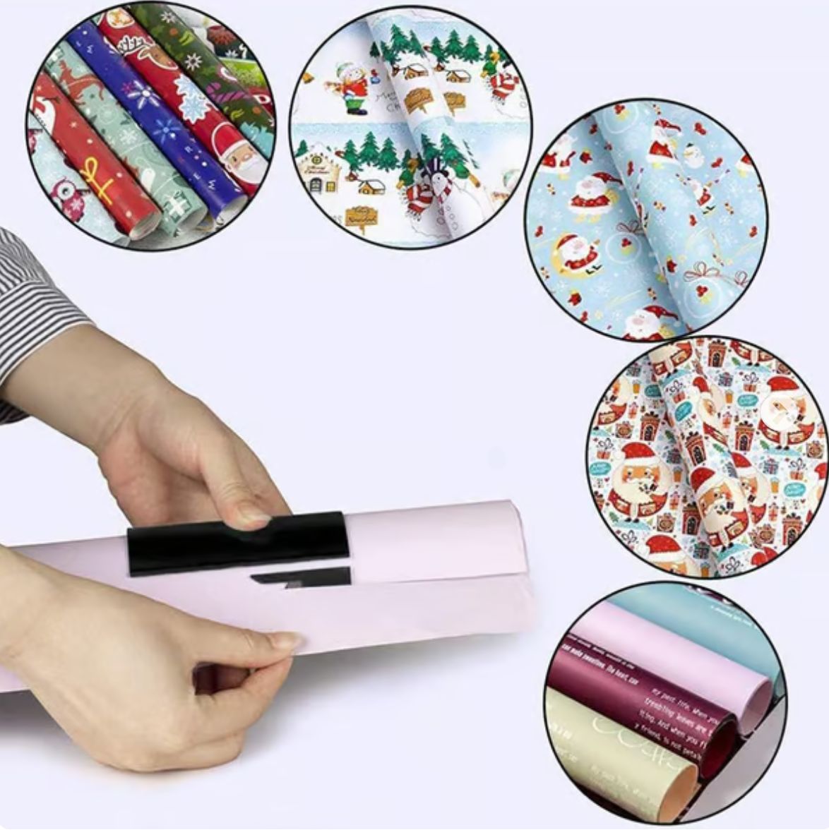 Papercutter™ - Mini Papierschneider