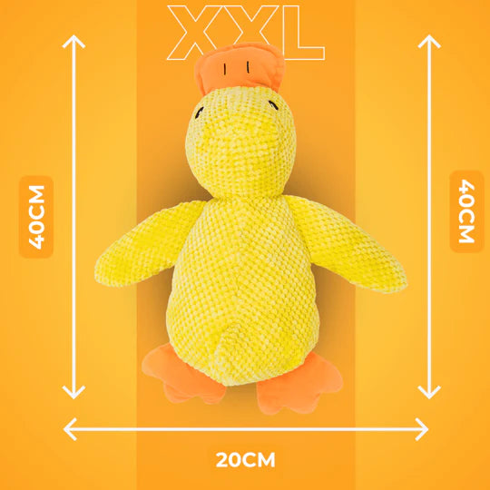 Calming Duck™ - Anti-Stress-Ente