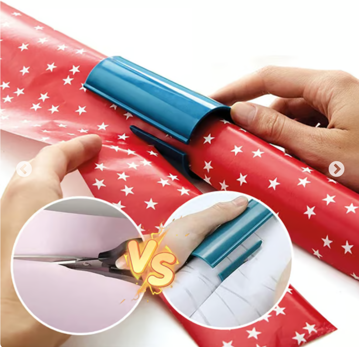 Papercutter™ - Mini Papierschneider