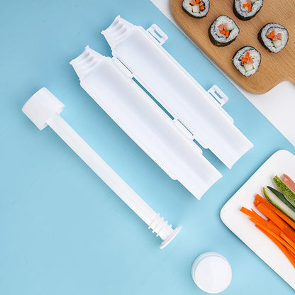 Sushi bazooka - Dein sushi maker