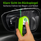 EasyWisch – Der schnelle Helfer für streifenfreie Scheiben