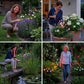 GlowFirefly™ – Die magischen Solar-Glühwürmchen für deinen Garten