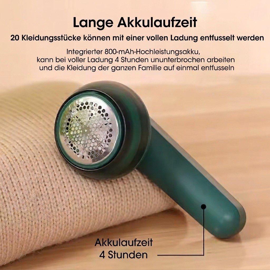 Trimly™ – Die Sofort-Kur für Kleidung wie am ersten Tag