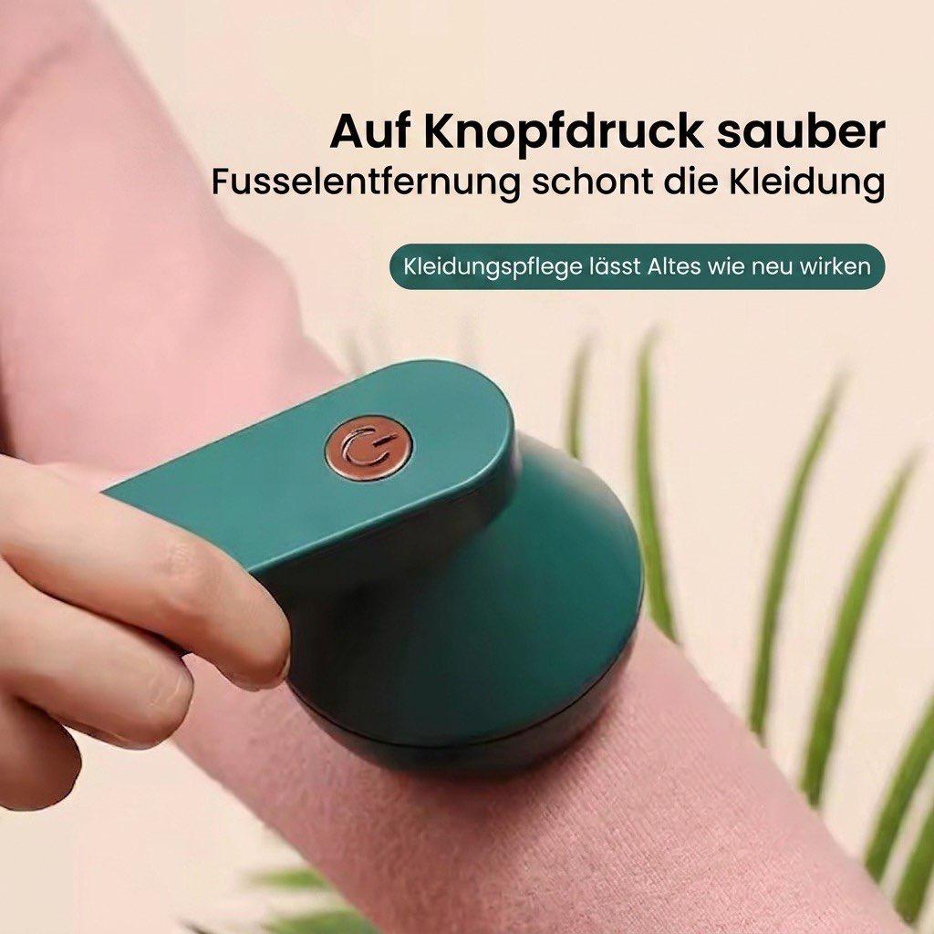 Trimly™ – Die Sofort-Kur für Kleidung wie am ersten Tag