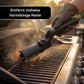 GrillMaster™ - Die Wunderwaffe gegen das Fett-Chaos.