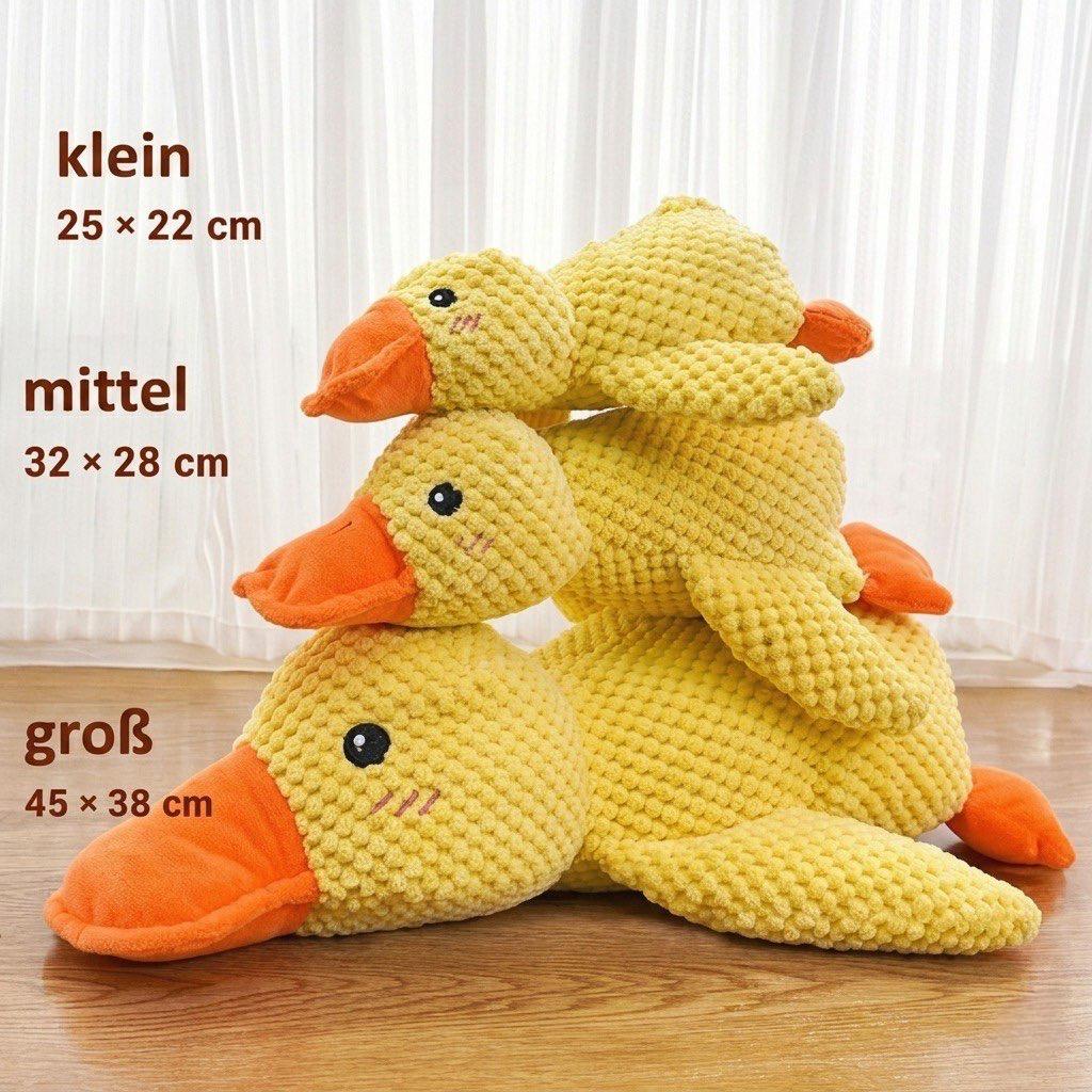 Calming Duck™ - Anti-Stress-Ente