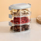 SpiceTower™ – Der stapelbare Organiser für Gewürze & Frisches
