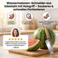 MelonSlice™ – Der elegante Wassermelonen-Schneider aus Edelstahl
