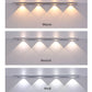 Unterbau-Leuchte mit Bewegungssensor™ – Das smarte Licht-Upgrade für jede Ecke.