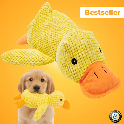 Calming Duck™ - Anti-Stress-Ente