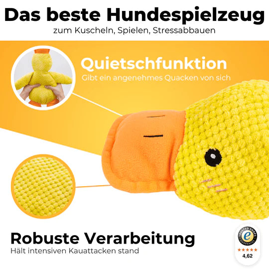 Calming Duck™ - Anti-Stress-Ente