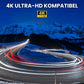 Mega Beamer - Dein ultimatives 4K Ultra HD Heimkino