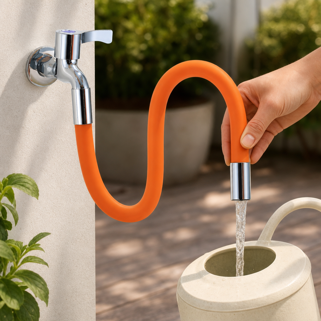 AquaCurve Hero Outdoor 2