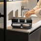 Luxuriöse Wand-Seifenkiste™ – Das edle Upgrade für dein Badezimmer