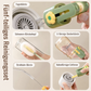 SparkleBrush™ – Die multifunktionale 5-in-1 Becher- & Flaschenbürste