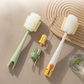 SparkleBrush™ – Die multifunktionale 5-in-1 Becher- & Flaschenbürste
