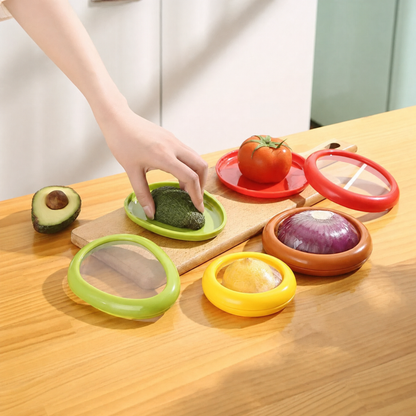 SealFlex™ – Die nachhaltige Frischelösung aus Silikon