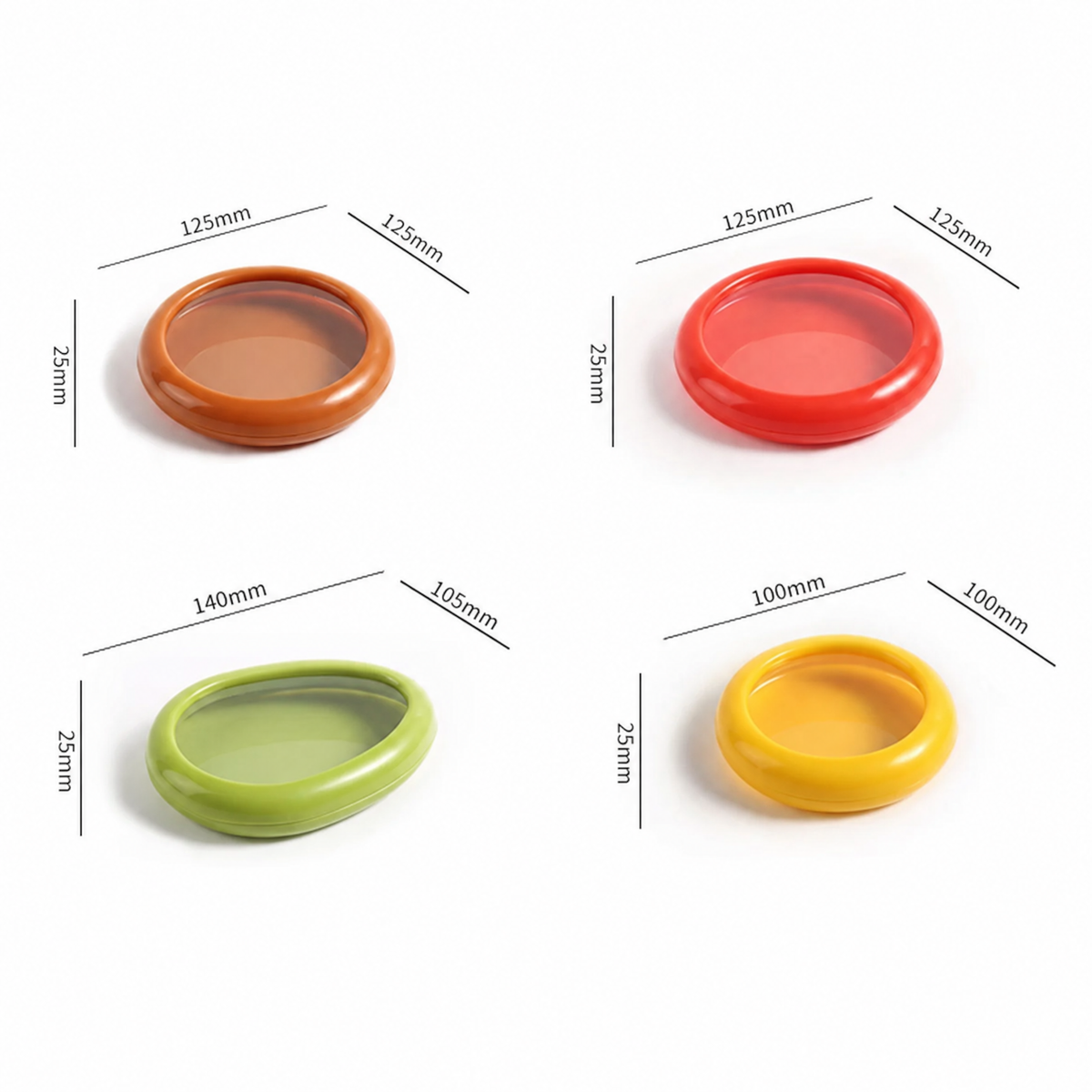 SealFlex™ – Die nachhaltige Frischelösung aus Silikon