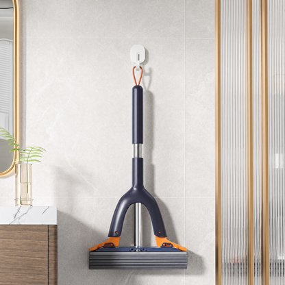 MiniClean™ – Der kompakte Allzweck-Putzstab für jede Ecke
