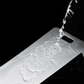 SteelSlice™ – Das hygienische Edelstahl-Schneidebrett ohne Mikroplastik