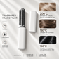 GlamCurl™ – Der kabellose Mini-Lockenwickler & Styling-Bürste
