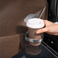FlexiDrive™ – Der faltbare Auto-Getränke- & Handyhalter