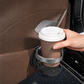 FlexiDrive™ – Der faltbare Auto-Getränke- & Handyhalter