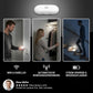 LumiGlow™ – Das smarte LED-Nachtlicht mit Bewegungssensor