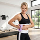 FitVibe™ – Das Faszien- & Vibrationsgerät für Bauch, Taille & Ganzkörper