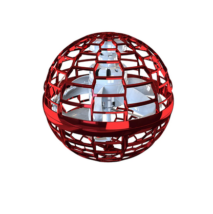 Flying spinner - Der fliegende magic Ball